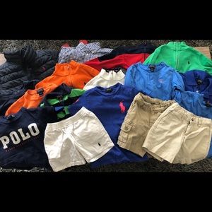 Polo Bundle